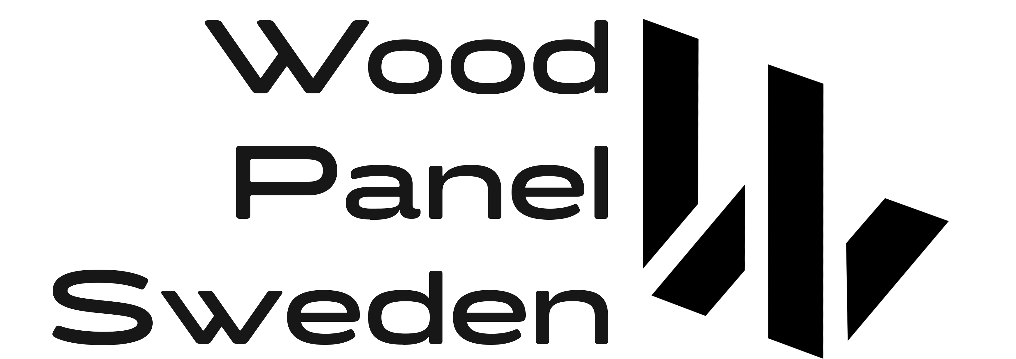 Wood Panel of Sweden